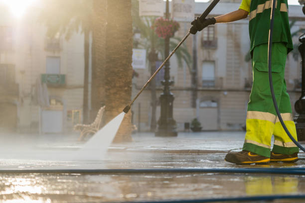 Best Residential Pressure Washing in Kerens, TX